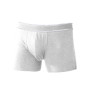 Boxershorts White XXL