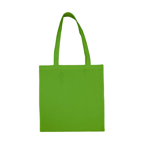 Cotton Bag LH - Light Green