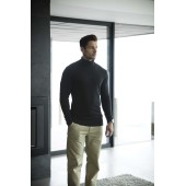 Roll-neck jumper Roll-neck jumper