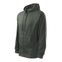 Trendy Zipper