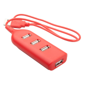 Ohm - USB hub Ohm - USB hub
