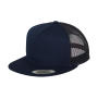 Classic Trucker - Navy - One Size