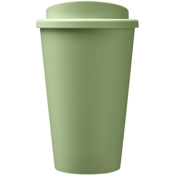 Americano®­­ Renew 350 ml insulated tumbler - Seaglass green