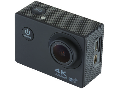 Portrait 4k wifi actie camera Portrait 4k wifi actie camera