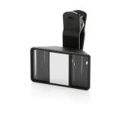Universele 3D camera lens, zwart Universele 3D camera lens, zwart
