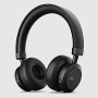 Jays Q-Seven Wireless Headphone Combo black