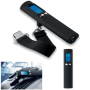 Bagageweegschaal met powerbank Powerscale