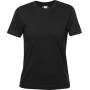 Clique Premium-T Ladies zwart xxl