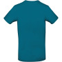 #E190 Men's T-shirt Diva Blue 3XL