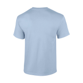 Ultra Cotton Adult T-Shirt - Light Blue - M
