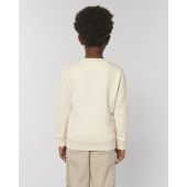 Mini Changer - Iconische kindersweater met ronde hals - 7-8/122-128cm
