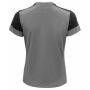Printer Prime t-shirt Lady Anthracite/B XS