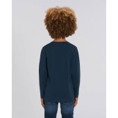 Mini Hopper - Iconisch kinder-T-shirt met lange mouwen