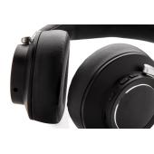 Aria Wireless Comfort Headphones, black