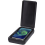 Nucleus UV-C sterilisatie box voor smartphones met 10.000 mAh draadloze powerbank - Zwart