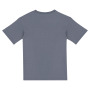 Oversized T-shirt kids - 200 gr/m2 Mineral Grey 4/6 ans