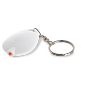 TOTTEN - Sleutelhanger met LED lamp TOTTEN - Sleutelhanger met LED lamp