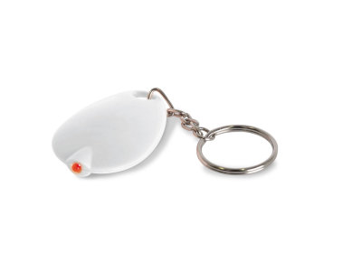 TOTTEN - Sleutelhanger met LED lamp TOTTEN - Sleutelhanger met LED lamp