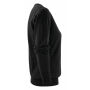 Ashland Lady V-Neck Black S