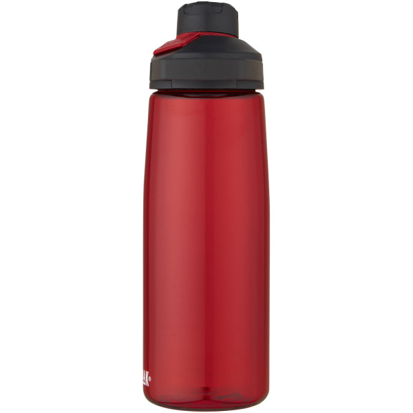 CamelBak® Chute® Mag 750 ml Tritan™ Renew bottle - Red