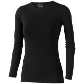 Curve dames t-shirt met lange mouwen Curve dames t-shirt met lange mouwen