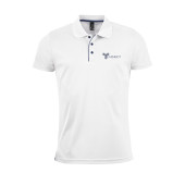 Sol's Cricket Polo heren Sol's Cricket Polo heren