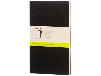 Volant Journal L - effen Volant Journal L - effen