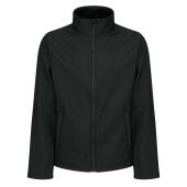 Eco Ablaze Softshell Jacket