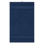 MB441 Guest Towel - navy - one size