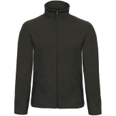Id.501 Fleece Jacket Black S