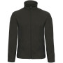 Id.501 Fleece Jacket Black 4XL