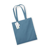 EarthAware™ Organic Bag for Life - Airforce Blue - One Size