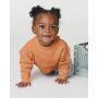 Baby Changer - Iconisch T-shirt met ronde hals voor baby’s - 24-36 m/92-98cm