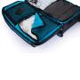 grote adventure trolley, blauw P750.005