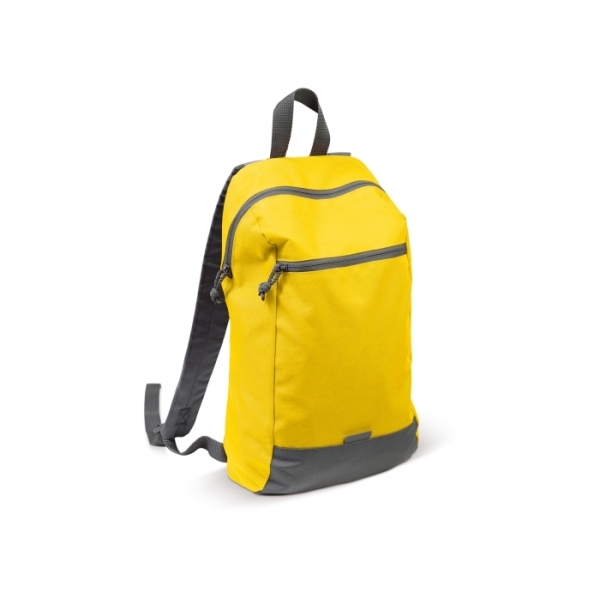 Backpack sports - Yellow