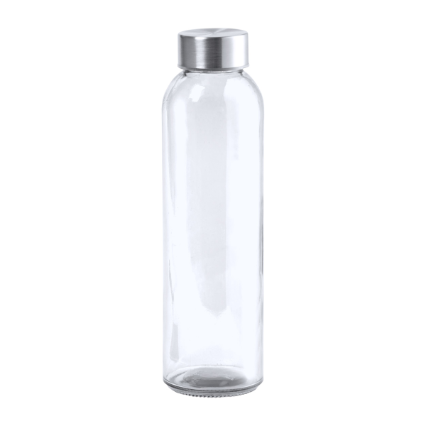 Terkol - glazen fles