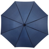 Zeke 30" golfparaply - Marinblå