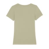 Stella Expresser - Iconisch nauwsluitend vrouwen-T-shirt - M