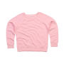 Women's Favourite Sweatshirt - Soft Pink - S