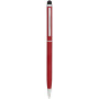 Joyce aluminium ballpoint pen - Red