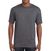 Heavy Cotton Adult T-Shirt - Tweed - S
