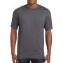 Heavy Cotton Adult T-Shirt - Tweed - S