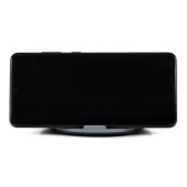 BRAINZ Draadloze Oplader Speaker Zwart