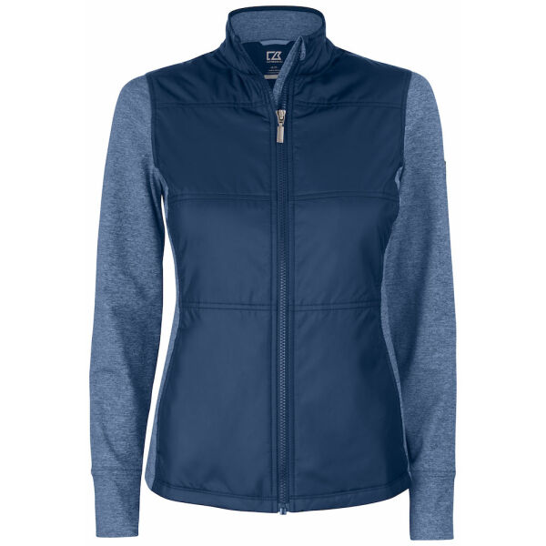 Cutter & Buck Stealth Jacket Dames