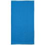 MB6503 Economic X-Tube Polyester - bright-blue - one size