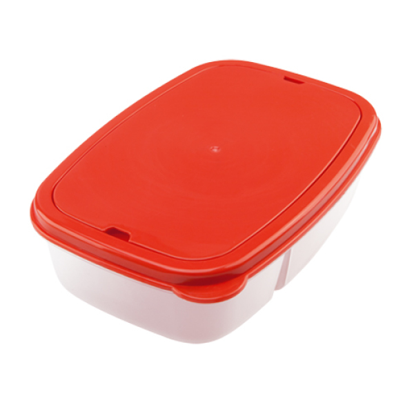 Lunch Box Griva - ROJ - S/T
