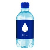 Bronwater 330 ml met draaidop Bronwater 330 ml met draaidop