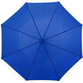 Oho 20" foldbar paraply - Kongeblå