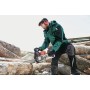 Craftsmen Softshell Jacket - STRONG - - royal/navy - XXL