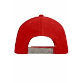 MB6193 Security Cap for Kids - red - one size